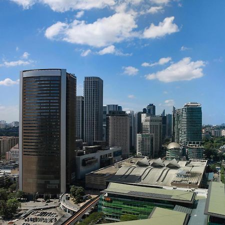 The St. Regis Kuala Lumpur Exterior foto