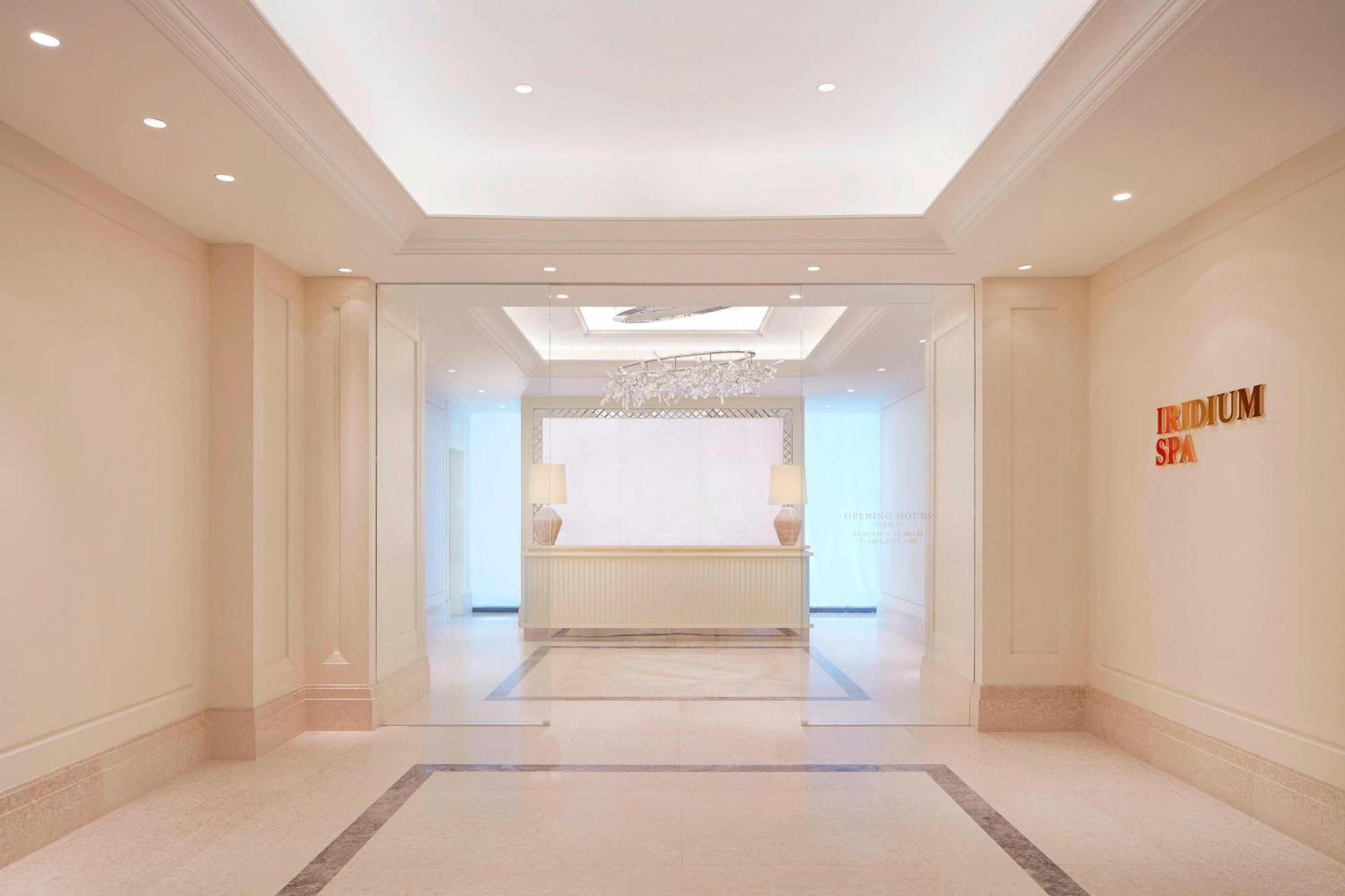 The St. Regis Kuala Lumpur Exterior foto