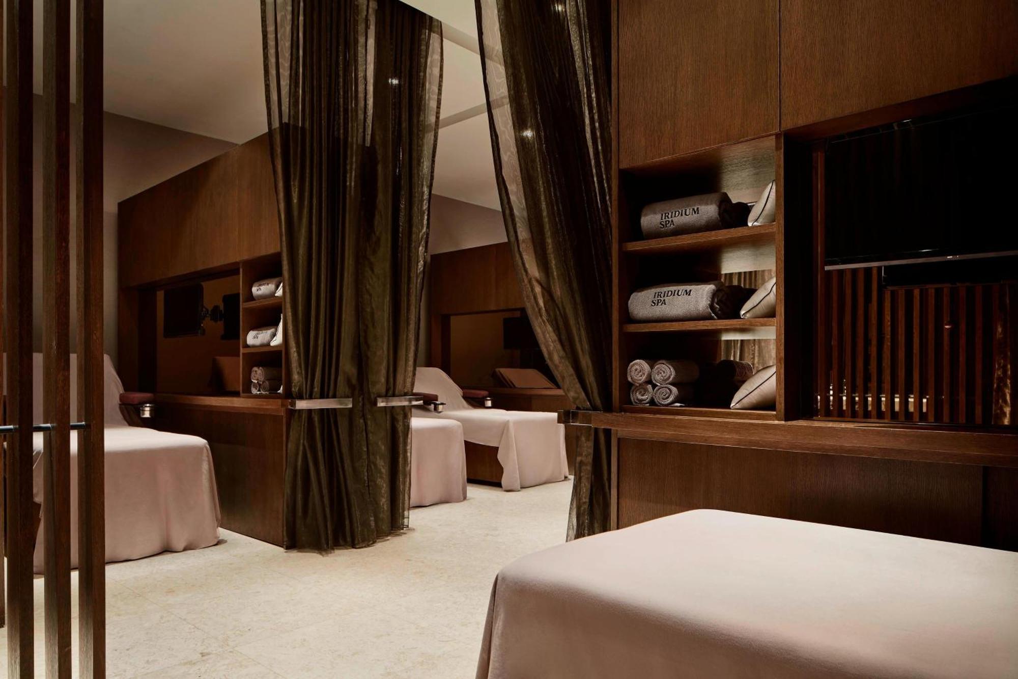 The St. Regis Kuala Lumpur Exterior foto