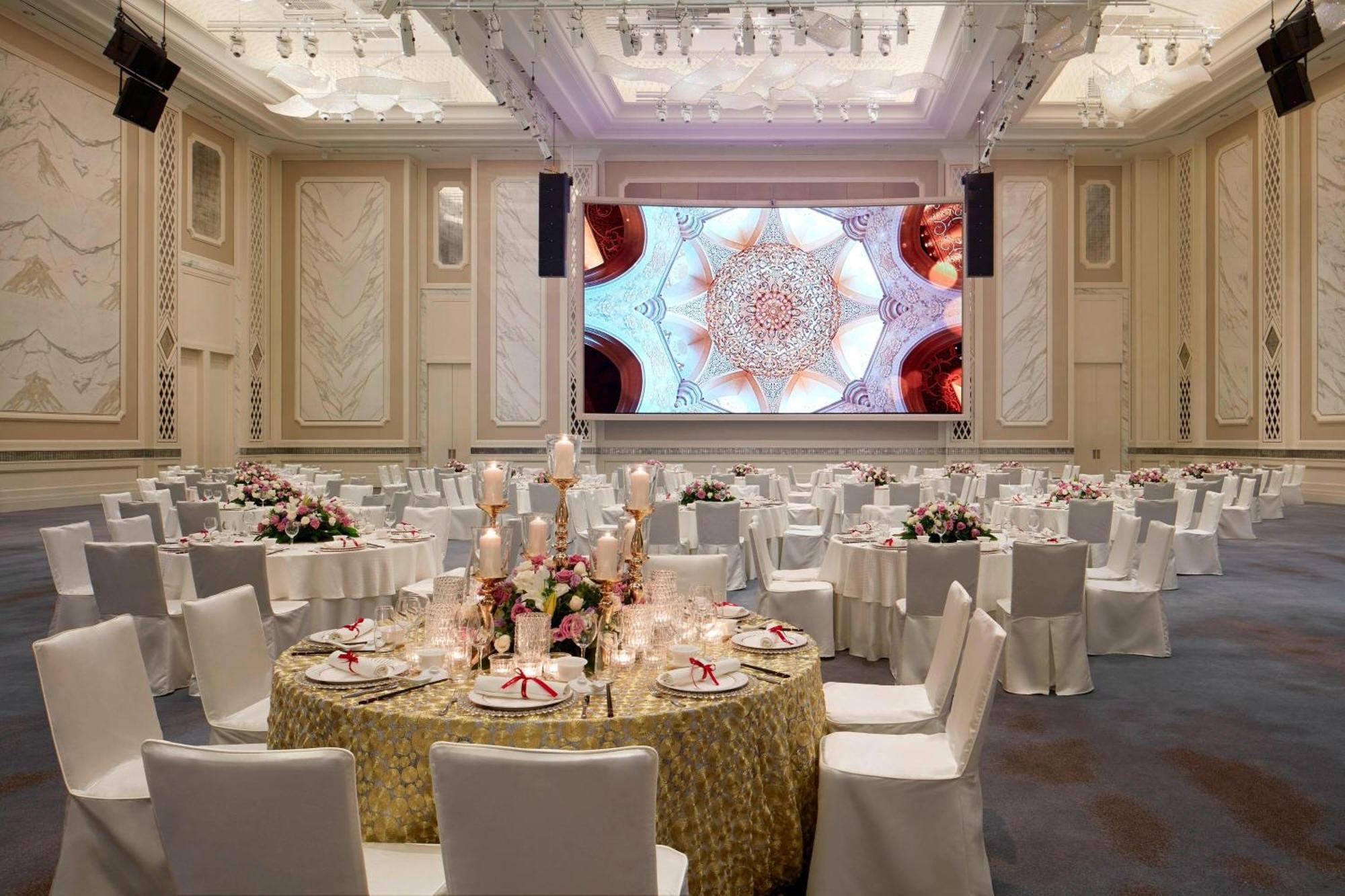 The St. Regis Kuala Lumpur Exterior foto