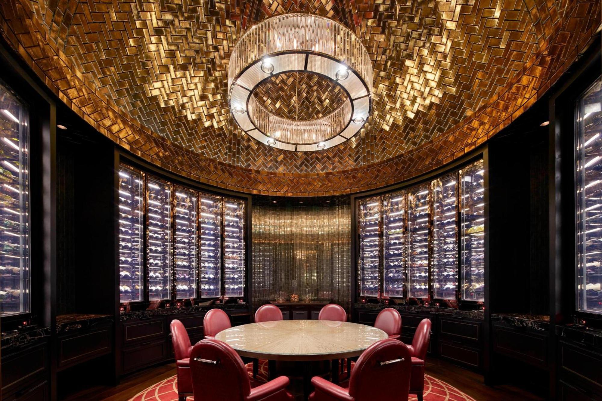 The St. Regis Kuala Lumpur Exterior foto