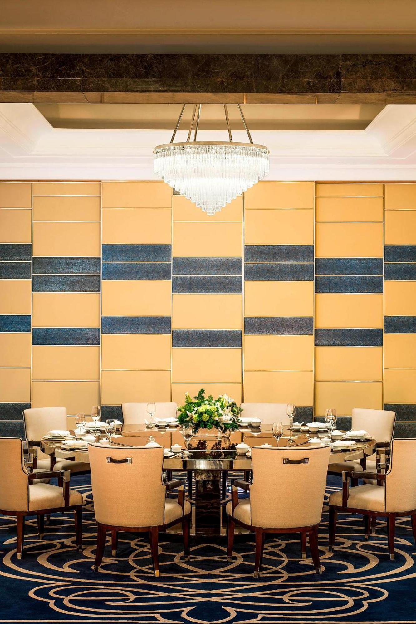 The St. Regis Kuala Lumpur Exterior foto