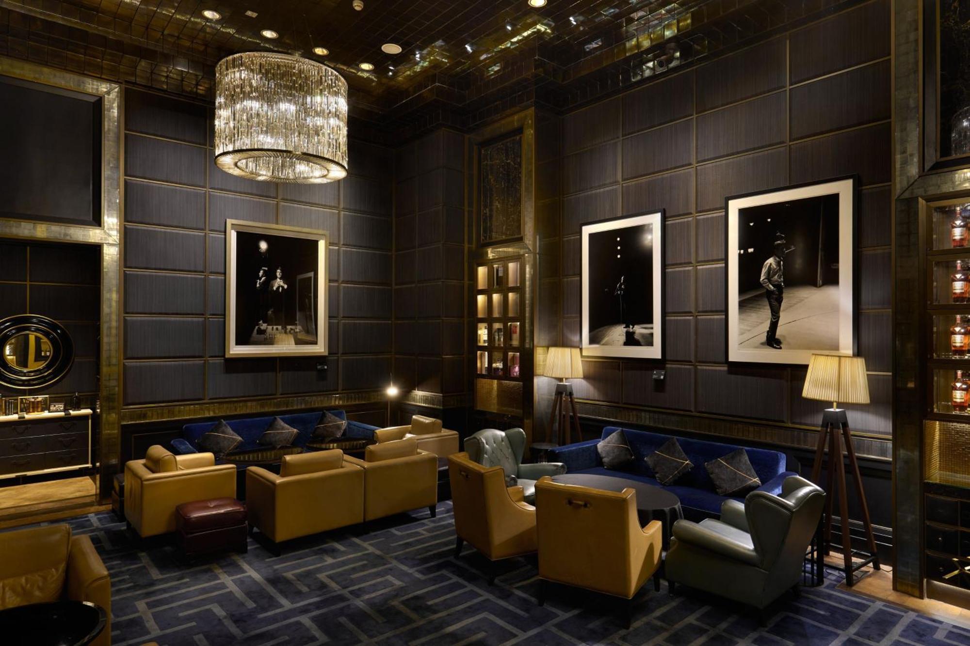 The St. Regis Kuala Lumpur Exterior foto