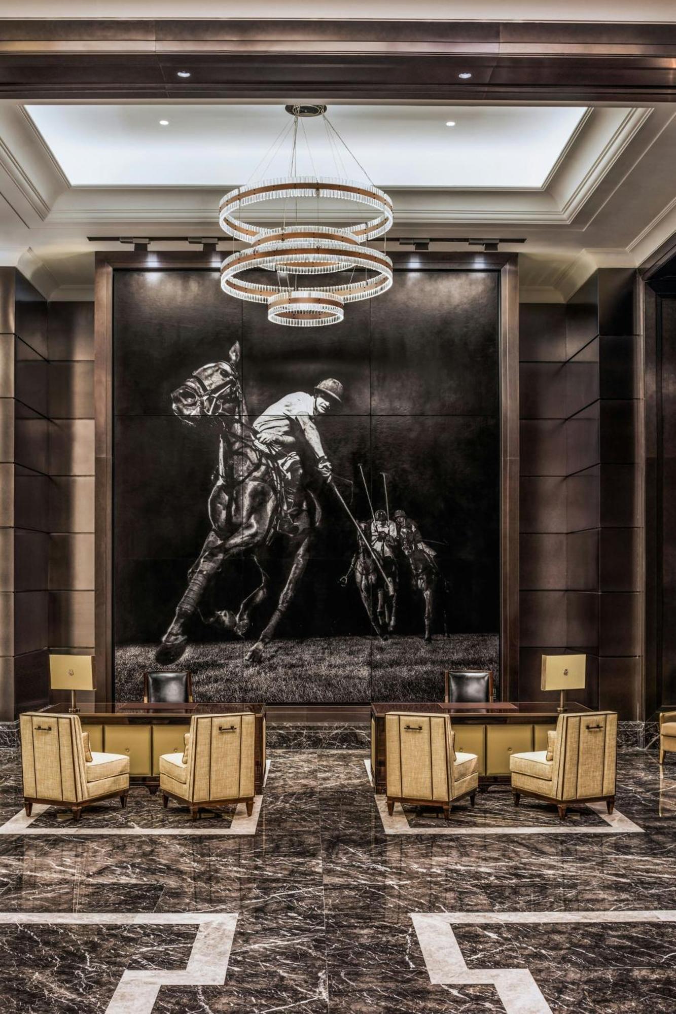 The St. Regis Kuala Lumpur Exterior foto